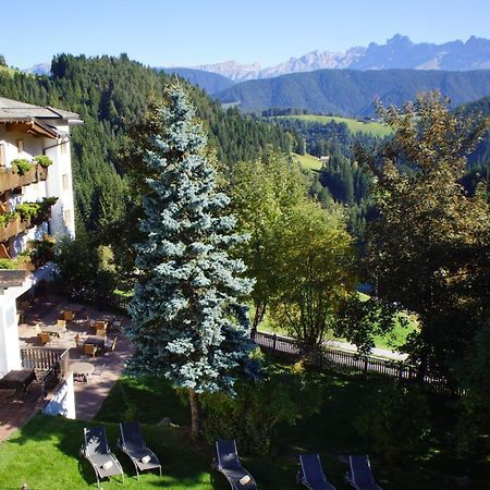 Ganischgerhof Mountain Resort & Spa โนวาโปเนนเต ภายนอก รูปภาพ