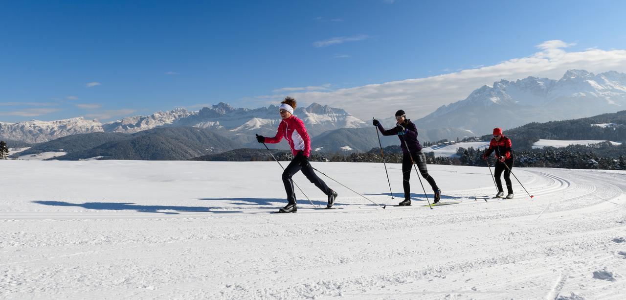 Ganischgerhof Mountain Resort & Spa โนวาโปเนนเต ภายนอก รูปภาพ