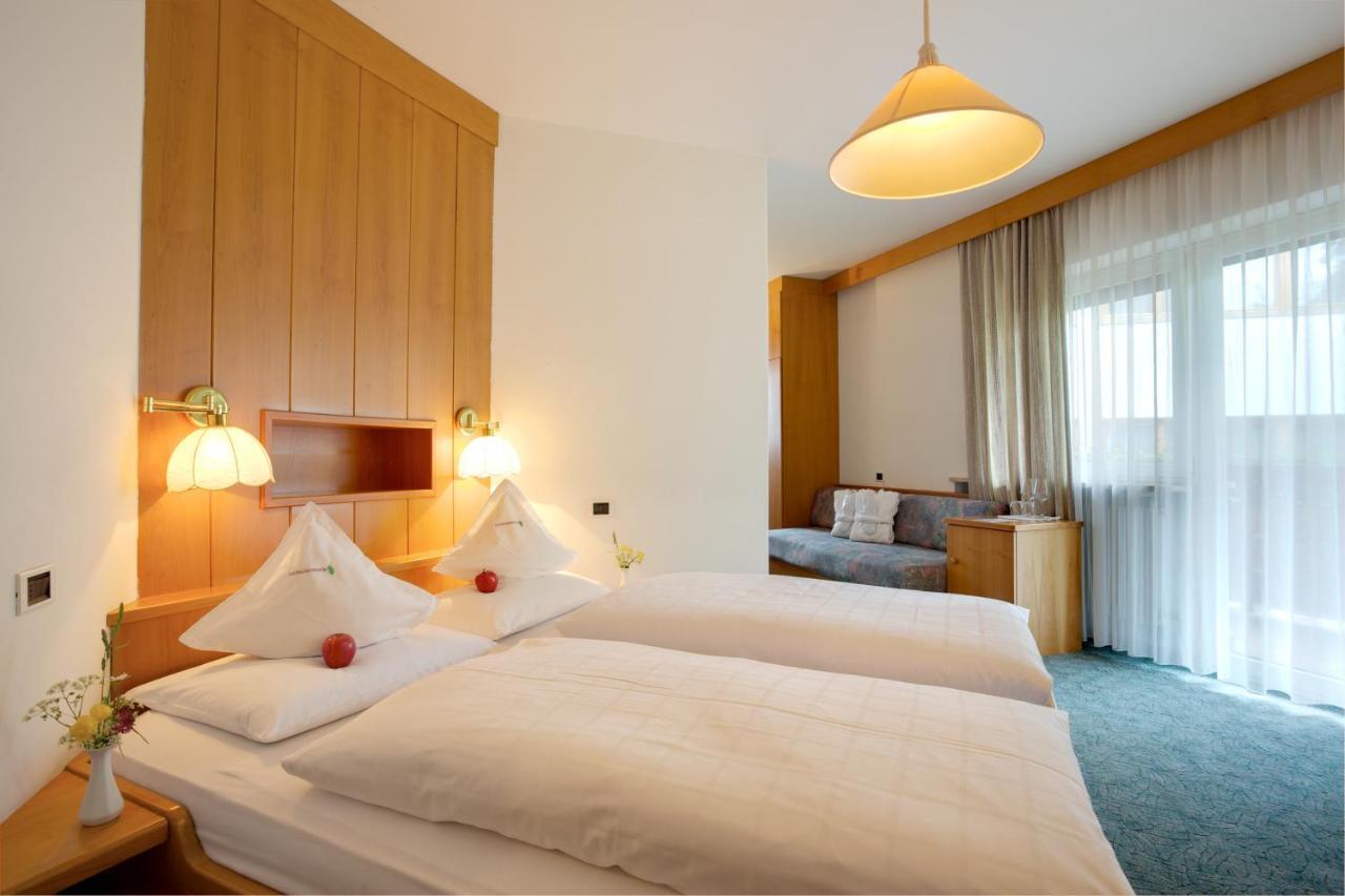 Ganischgerhof Mountain Resort & Spa โนวาโปเนนเต ห้อง รูปภาพ